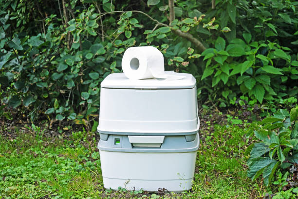 Best Construction site porta potty rental  in Westport, IN