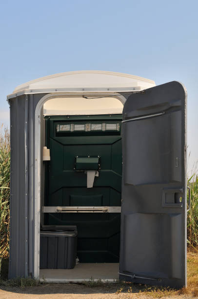 Best Portable restroom trailer rental  in Westport, IN