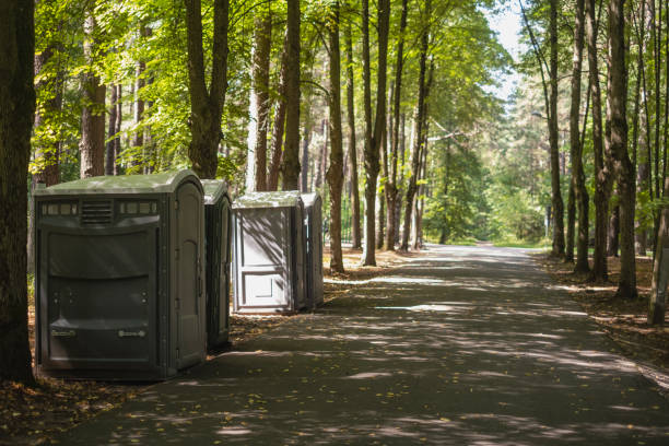 Best Sanitation services for porta potties  in Westport, IN
