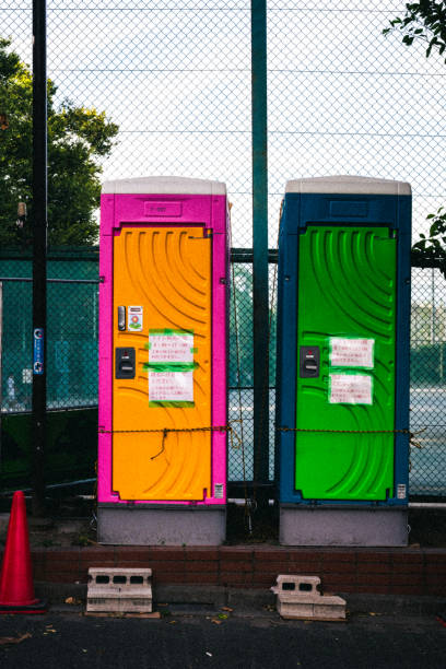 Best Affordable porta potty rental  in Westport, IN