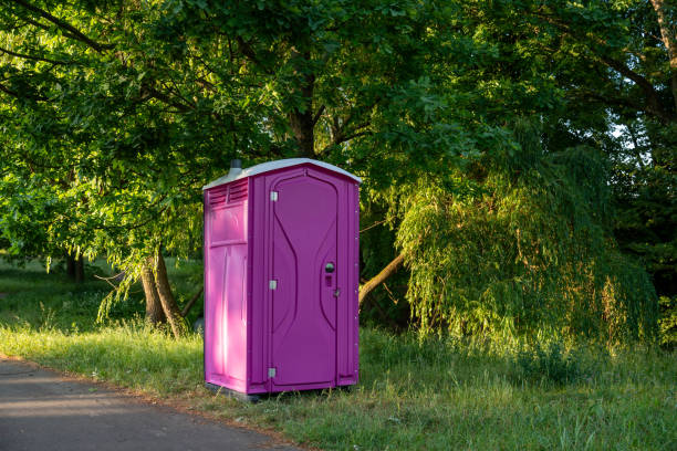 Best Emergency porta potty rental  in Westport, IN
