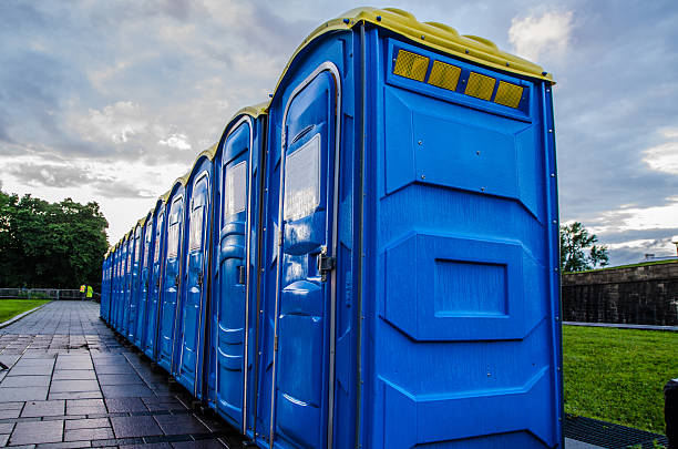 Best Portable toilet rental for construction  in Westport, IN